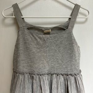 Cute crop top, Zara brand, size s